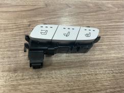 A2059050704 MERCEDES W205 SOL KOLTUK ISITMA DÜĞMESİ SIFIR ORJİNAL