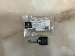 A0009053907 MERCEDES W205 W253 W293 LASTİK BASINÇ SENSÖRÜ SIFIR ORJİNAL