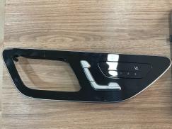 A2069005108 MERCEDES W206 W254 W294 W295 KOLTUK AYAR DÜĞMESİ SIFIR ORJİNAL