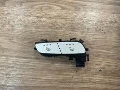 A2139057402 MERCEDES W205 W253 W293 W447 SOL KOLTUK ISITMA DÜĞMESİ SIFIR ORJİNAL