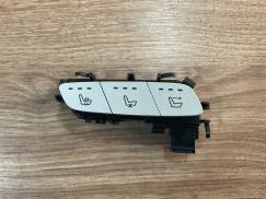 A2139050412 MERCEDES W238 SOL KOLTUK AYAR DÜĞMESİ SIFIR ORJİNAL