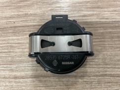 285356725R RENAULT MEGAN 3 YAĞMUR SENSÖRÜ ÇIKMA ORJİNAL 