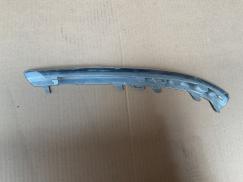 A2128851874 MERCEDES W212 SAĞ SİS FARI NİKELAJI ÇIKMA ORJİNAL 