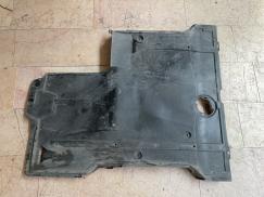 A4475200100 MERCEDES VİTO W447 MOTOR ALT MUHAFIZA ÇIKMA ORJİNAL 