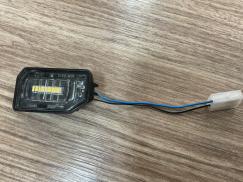 A0999061001 MERCEDES W177 W238 W213 W247 W257 W290 SAĞ AYNA SİNYAL LAMBASI ÇIKMA ORJİNAL