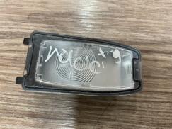 4040-028 RANGE ROVER DIŞ AYNA ALT AYDINLATMA LAMBASI ÇIKMA ORJİNAL