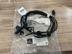 A1665405515 MERCEDES W166 W293 ÖN PARK SENSÖR TESİSATI SIFIR ORJİNAL