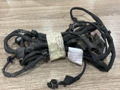 A2225406931 MERCEDES W222 ARKA PARK SENSÖR TESİSATI ÇIKMA ORJİNAL 