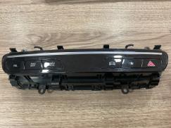 A2539054902 MERCEDES W253 KUMANDA GRUBU SIFIR ORJİNAL 