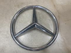 A9068170016 MERCEDES SPRİNTER W906 PANJUR AMBLEMİ ÇIKMA ORJİNAL