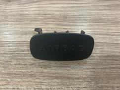 A2136920121 MERCEDES W213 DİREK AIRBAG YAZISI SIFIR ORJİNAL