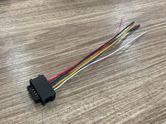 MERCEDES RADAR BEYİN SÖKETİ 6 SIFIR Y.S