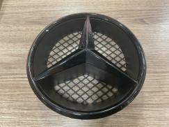 A2078880260 MERCEDES W204 W207 W216 ÖN PANJUR ARMASI PIANO BLACK SIFIR ORJİNAL 