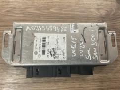 A0345459432 MERCEDES W215 W220 SOL SAM BEYNİ ÇIKMA ORJİNAL