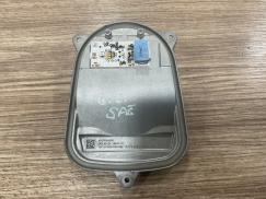 A2539066600 MERCEDES W253 SAĞ FAR LED BEYNİ ÇIKMA ORJİNAL