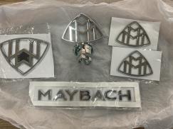 MERCEDES MAYBACH W222 S350 S400 S560 W447 VİTO KAPUT ARMASI SETİ SIFIR Y.S