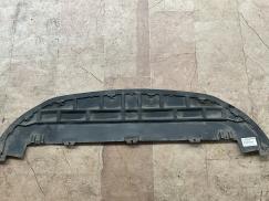 A4478850136 MERCEDES W447 W448 VİTO TAMPON ALT MUHAFAZA ÇIKMA ORJİNAL 