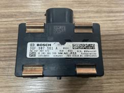 0203301599 SKODA OCTAVİA 3 RADAR BEYNİ ÇIKMA ORJİNAL