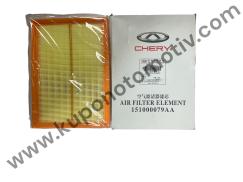 151000079AA CHERY TİGGO 7 TİGGO 8 OMODA 5 HAVA FİLİTRESİ SIFIR ORJİNAL