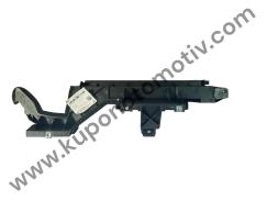 302000735AA CHERY TİGGO 7 SOL RADYATÖR YAN BAKALİTİ SIFIR ORJİNAL