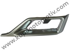 602002025AA CHERY OMODA 5 SOL ARKA TAMPON EGZOZ KAFASI SIFIR ORJİNAL 