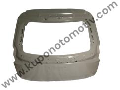 552000280AADYJ CHERY OMODA 5 BAGAJ KAPAĞI SIFIR ORJİNAL