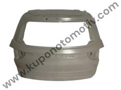 552000038AADYJ CHERY TİGGO 7 BAGAJ KAPAĞI SIFIR ORJİNAL 