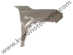 553000206AADYJ CHERY TİGGO 7 SAĞ  ÖN ÇAMURLUK SIFIR ORJİNAL