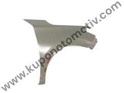 553000123AADYJ CHERY TİGGO 8 SAĞ ÖN ÇAMURLUK SIFIR ORJİNAL 