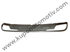 602001195AA CHERY TİGGO 8 ARKA TAMPON DİFİZÖR SIFIR ORJİNAL 