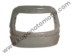 552000260AADYJ CHERY OMODA 5 BAGAJ KAPAĞI SIFIR ORJİNAL