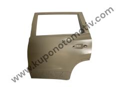 551000933AA-JS CHERY TİGGO 7 TİGGO 8 SOL ARKA KAPI SIFIR Y.S