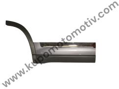 609000629AADQJ CHERY TİGGO 8 SAĞ ARKA KAPI BANDI SIFIR ORJİNAL 