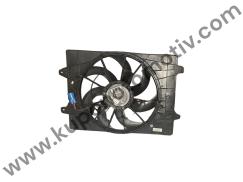 302000842AA CHERY TİGGO 7 TİGGO 8 OMODA 5 FAN MOTORU SIFIR ORJİNAL 