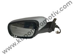 601000212AA CHERY TİGGO 7 TİGGO 8 SOL DIŞ DİKİZ AYNASI SIFIR ORJİNAL  