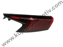 605000524AA CHERY OMODA 5 ARKA DIŞ STOP SOL SIFIR ORJİNAL 