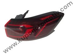 605000237AA CHERY TİGGO 8 ARKA DIŞ STOP SAĞ SIFIR ORJİNAL 