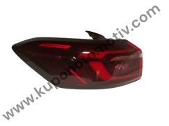 605000236AA CHERY TİGGO 8 ARKA DIŞ STOP SOL SIFIR ORJİNAL 