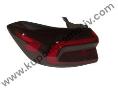 605000201AA CHERY TİGGO 7 ARKA DIŞ STOP SOL SIFIR ORJİNAL 