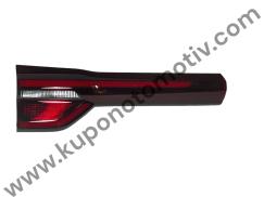 605000203AA CHERY TİGGO 7 ARKA İÇ STOP SOL SIFIR ORJİNAL 