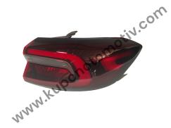 605000202AA CHERY TİGGO 7 ARKA DIŞ STOP SAĞ SIFIR ORJİNAL