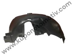 602001692AA CHERY OMODA 5 SOL ARKA ÇAMURLUK DAVLUMBAZI SIFIR ORJİNAL 