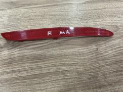 A2178200274 MERCEDES W205 SAĞ ARKA TAMPON REFLEKTÖRÜ ÇIKMA ORJİNAL 