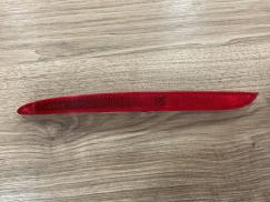 A0998208700 MERCEDES W205 W217 SOL ARKA TAMPON REFLEKTÖRÜ ÇIKMA ORJİNAL 