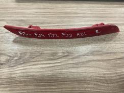 730118705 BMW F30  F32 F35 F33 F36 SOL ARKA TAMPON REFLEKTÖRÜ ÇIKMA ORJİNAL