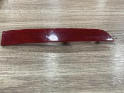 7847165 BMW F30 F31  SOL ARKA M TAMPON REFLEKTÖRÜ ÇIKMA ORJİNAL
