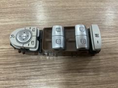 A2139054803 MERCEDES W213 SOL CAM DÜĞMESİ ÇIKMA ORJİNAL