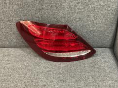 A2139067700 MERCEDES W213 SOL ARKA STOP LEDLİ  ÇIKMA ORJİNAL