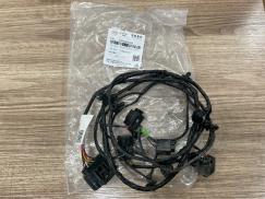 806004445AA CHERY TİGGO 8 ÖN TAMPON TESİSATI ÇIKMA ORJİNAL 