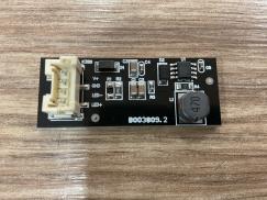 B0038092 BMW F25 X3 LED ARKA STOP KARTI SIFIR Y.S